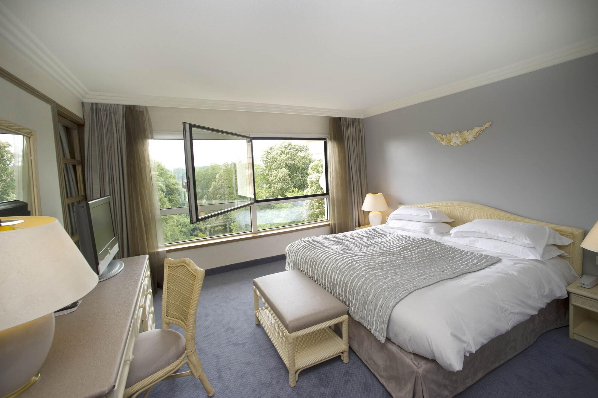 Célestins Hotel 5*