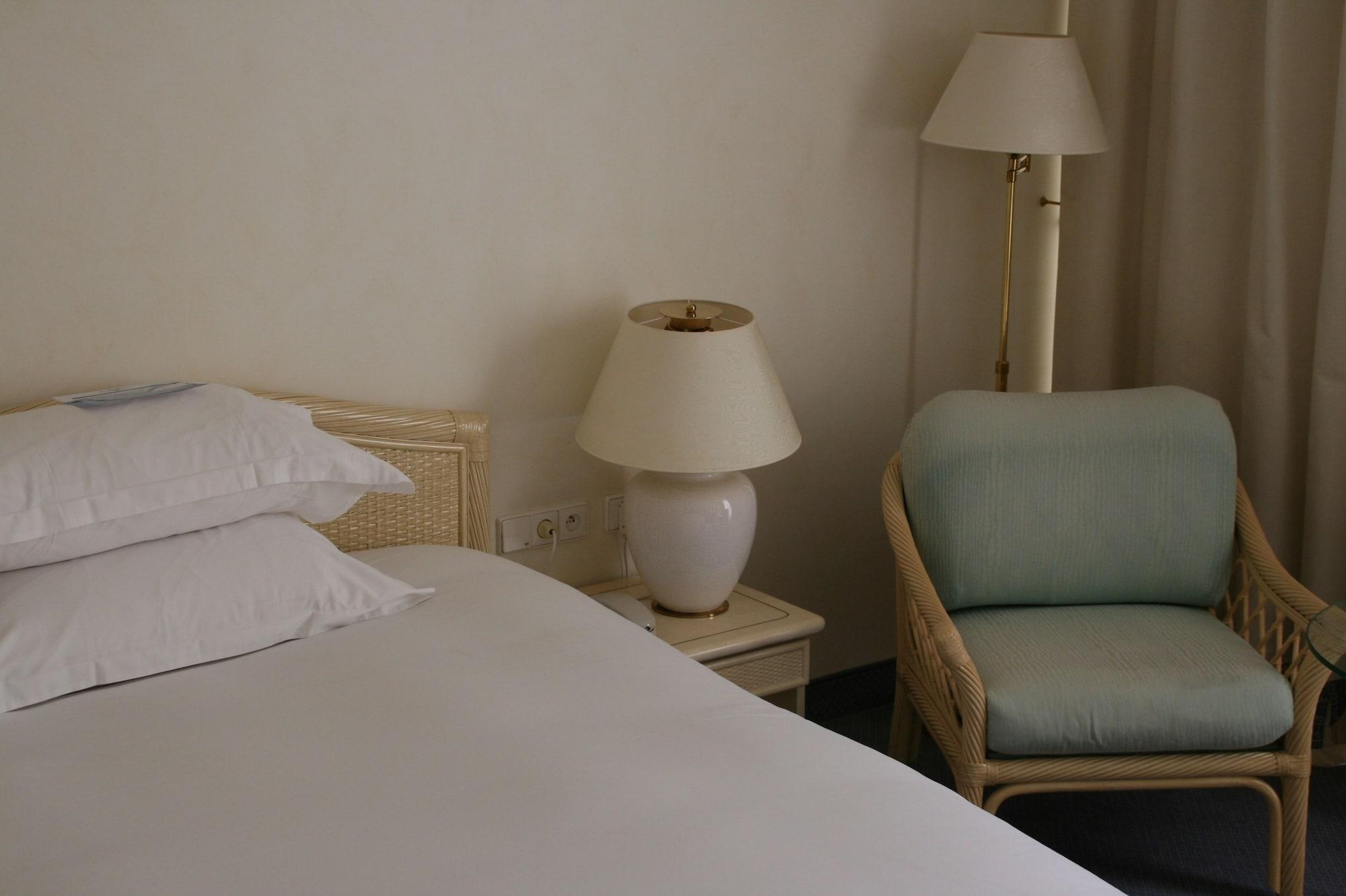 Célestins Hotel 5*