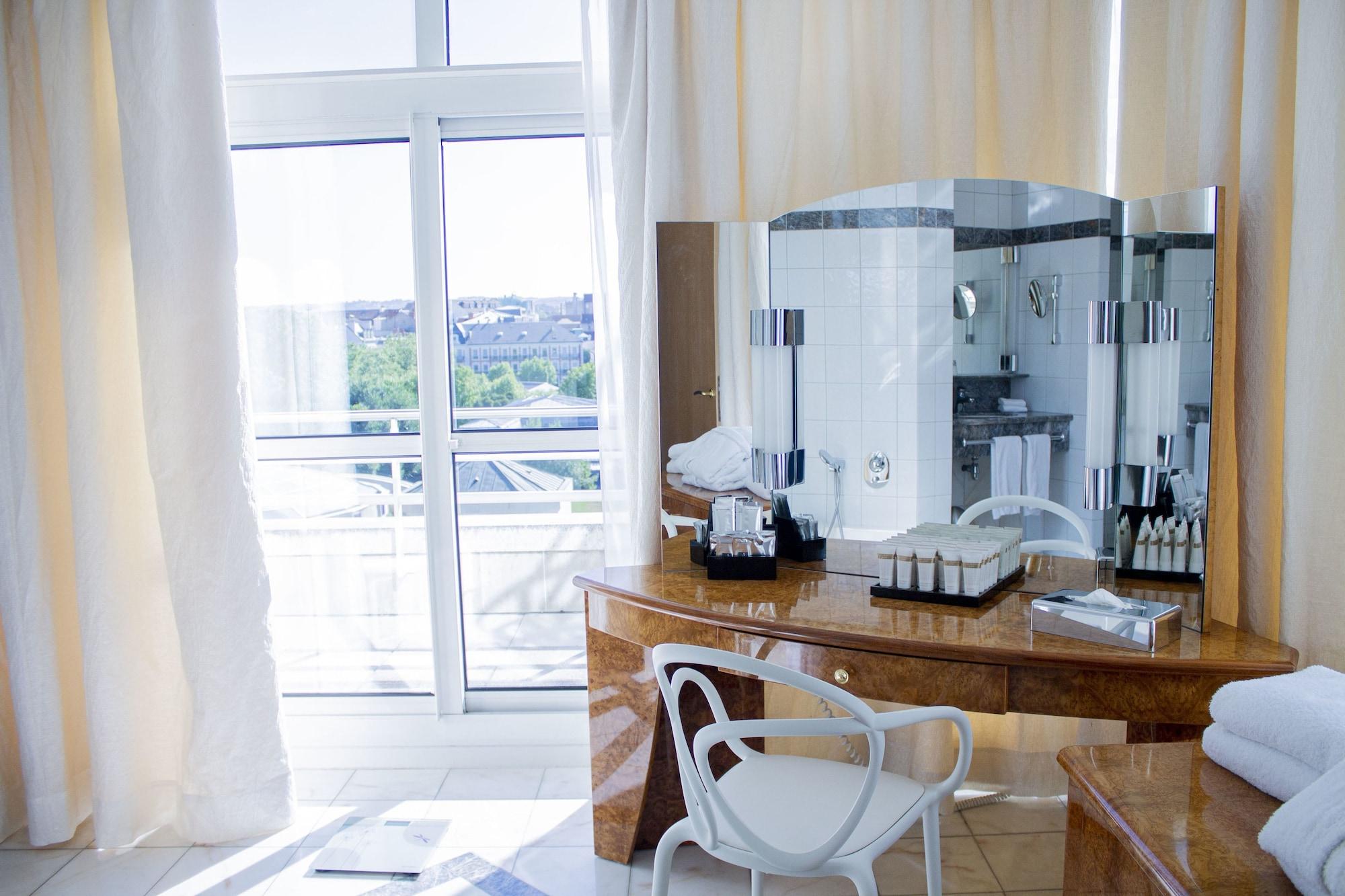 Célestins 5* Vichy