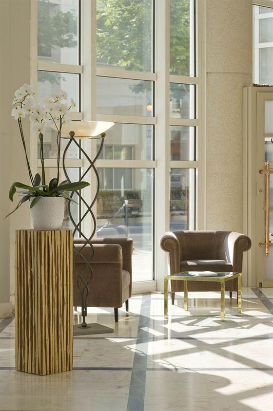 Célestins 5* Vichy