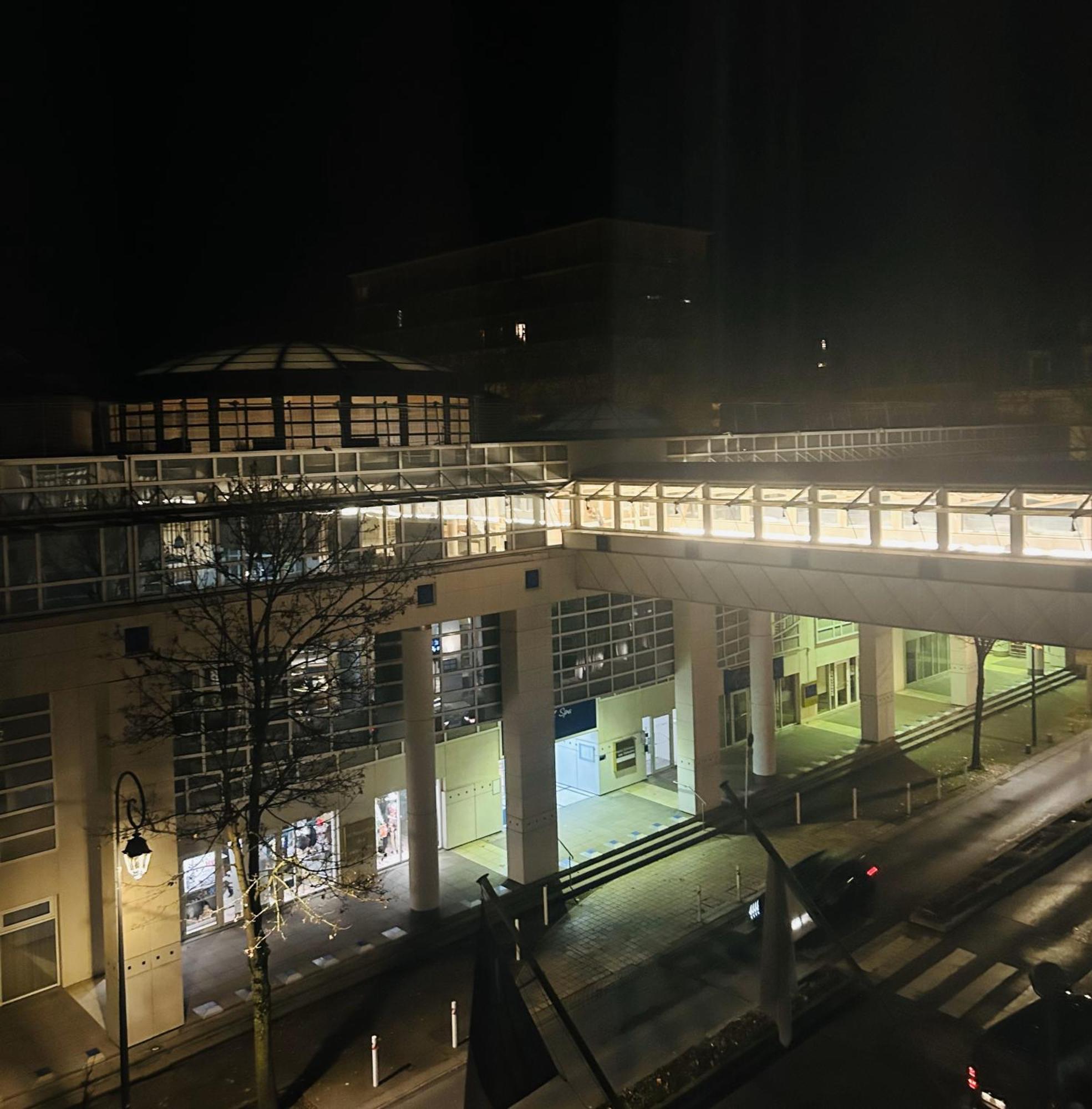 Hotel Célestins 5*