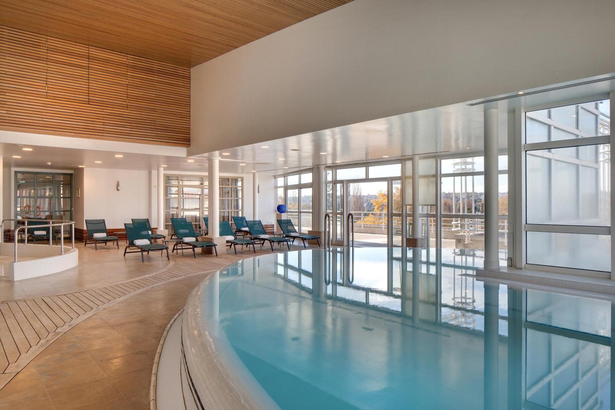 Hotel Célestins 5*