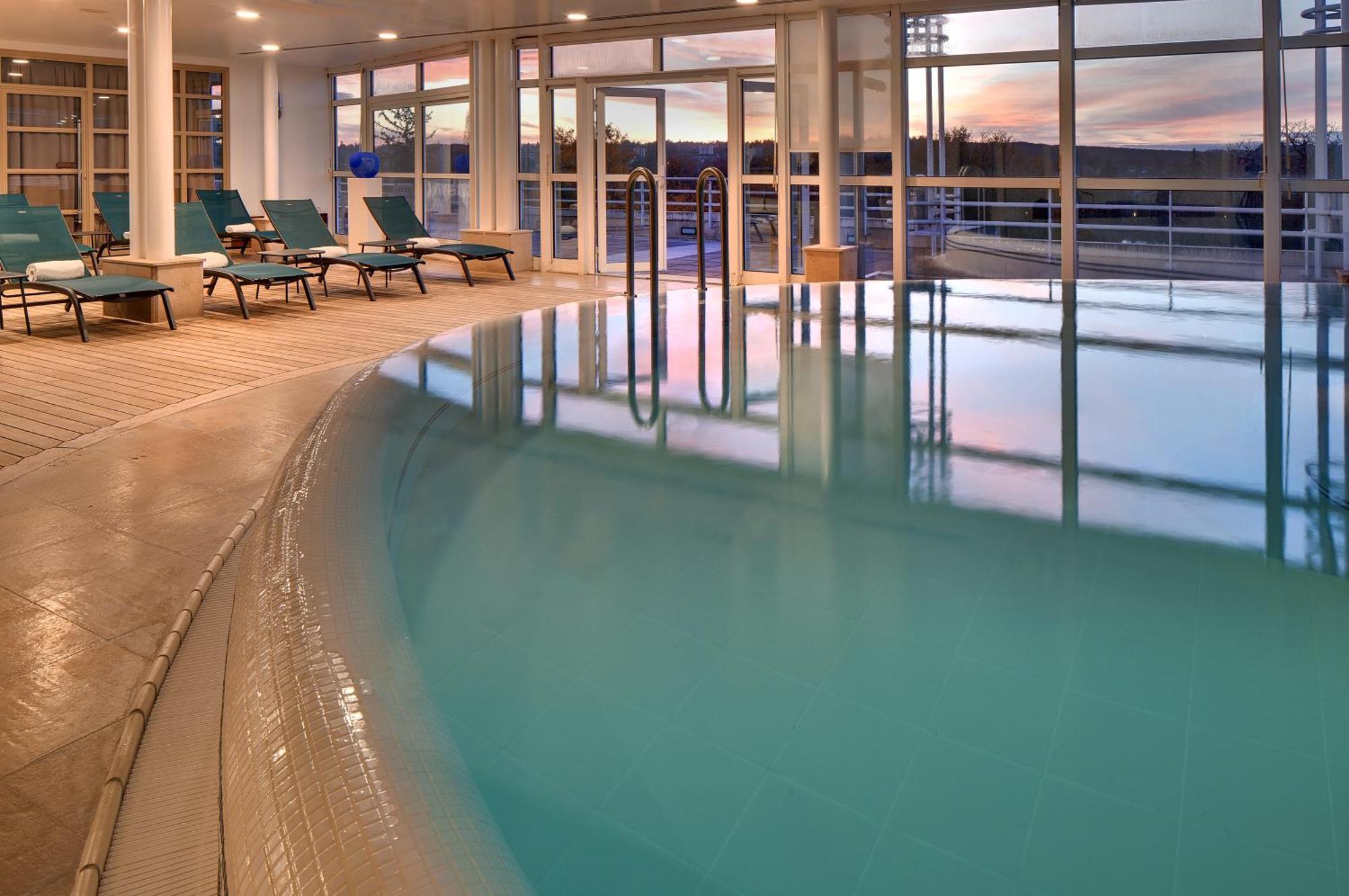 Célestins Hotel Vichy