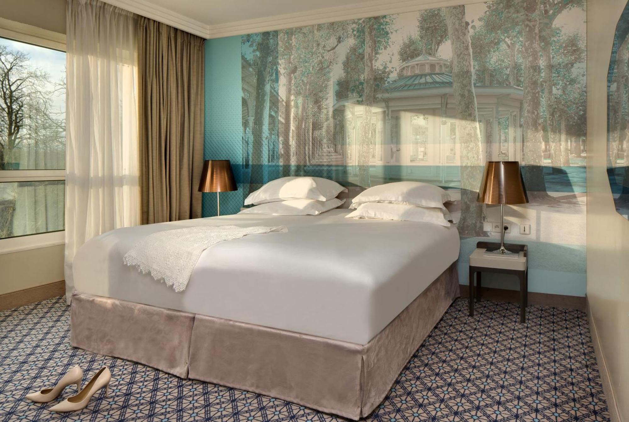 Célestins Hotel Vichy