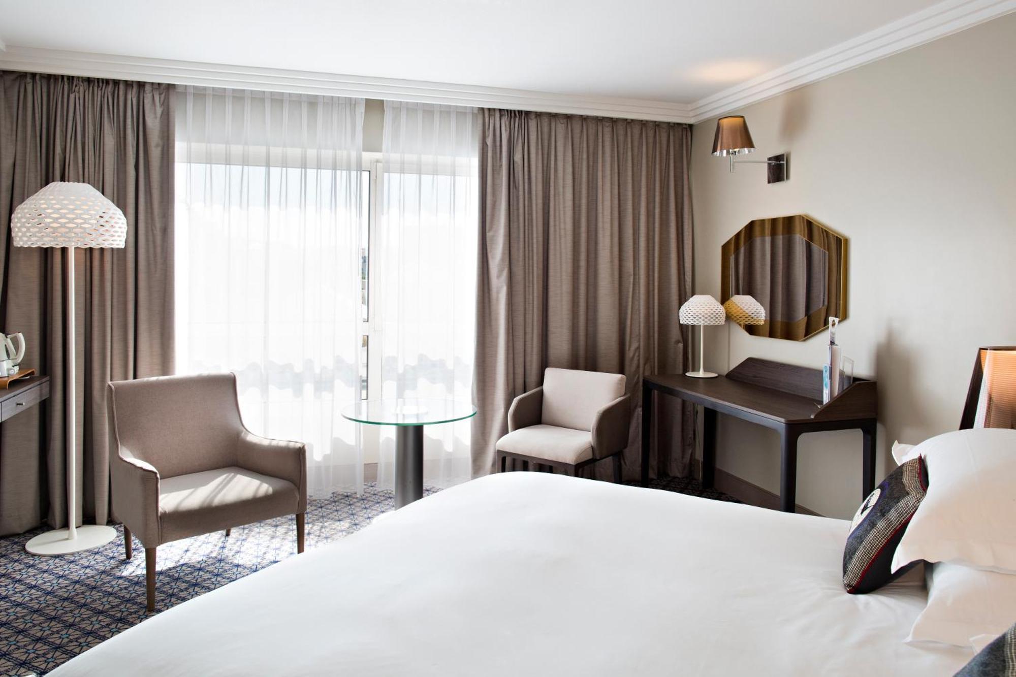 Célestins Hotel 5*