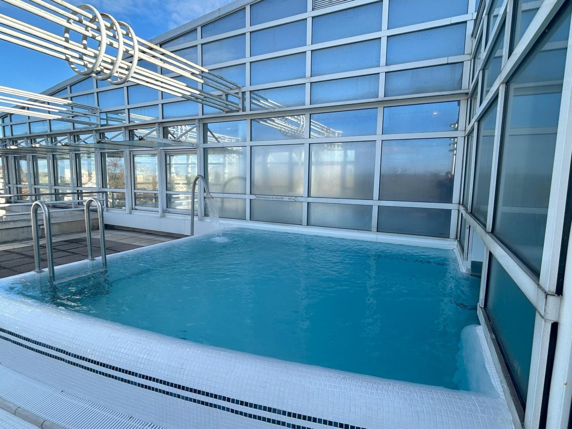 Hotel Célestins 5*