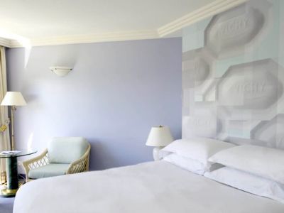 Célestins Vichy