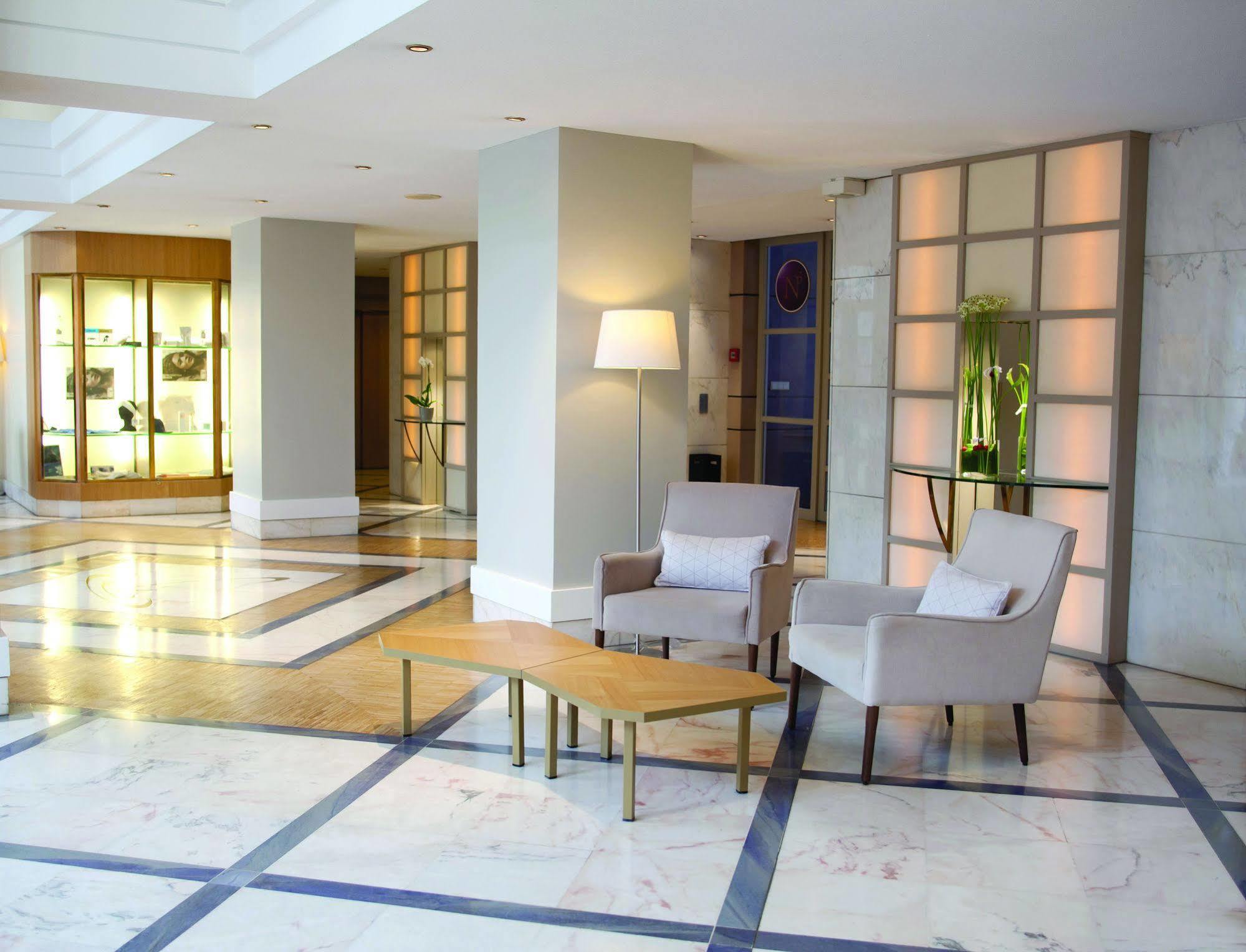 Célestins Hotel 5*