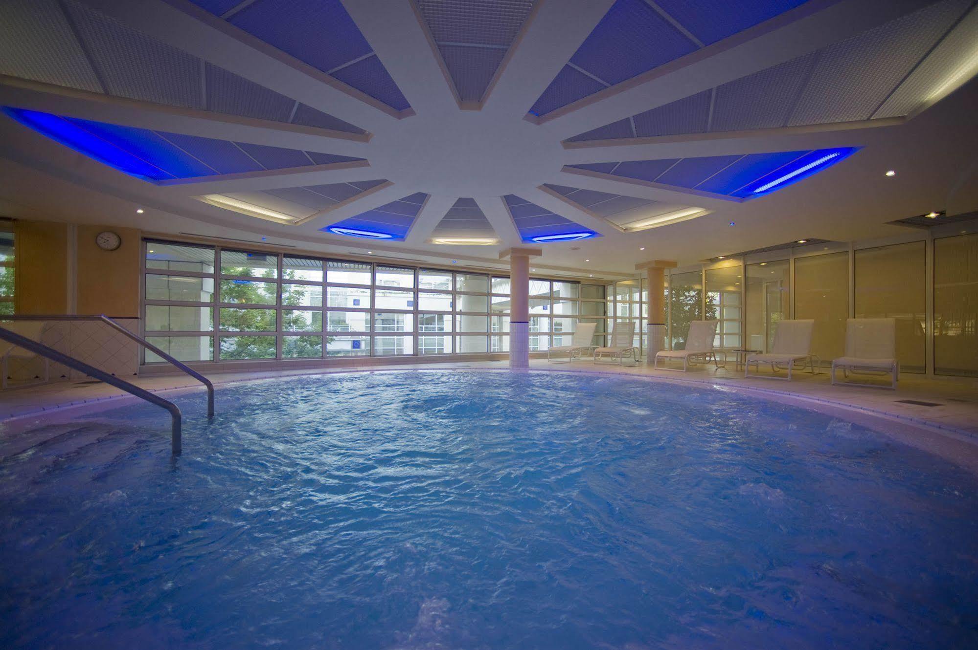 Hotel Célestins 5*